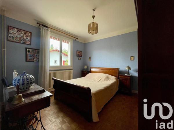 Maison traditionnelle 4 pièces de 67 m² à Cambo-les-Bains (64250)