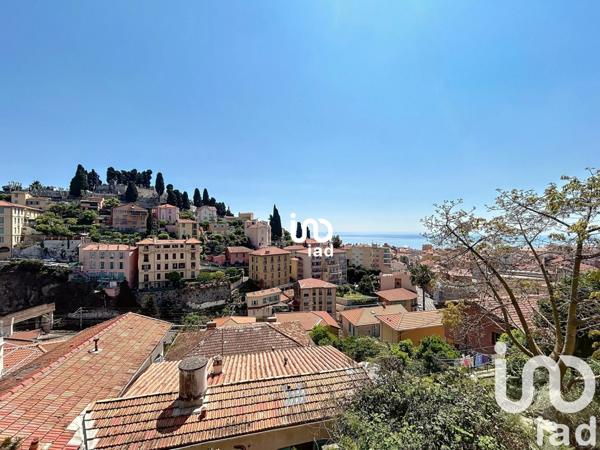 Appartement à vendre 3 pièces 75 m² Menton