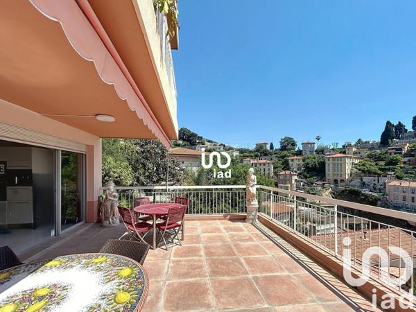 Appartement à vendre 3 pièces 75 m² Menton