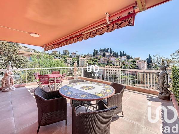 Appartement à vendre 3 pièces 75 m² Menton