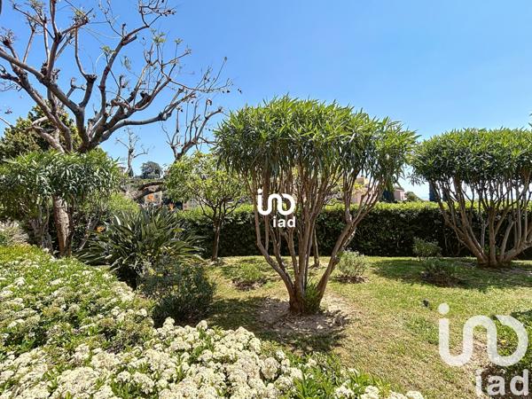 Appartement à vendre 3 pièces 75 m² Menton