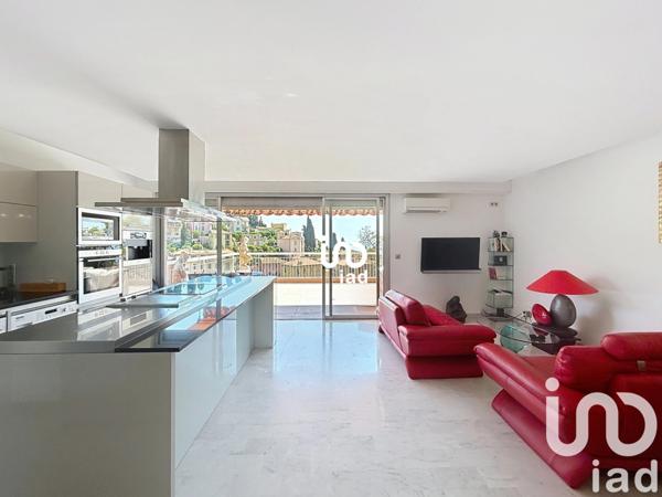 Appartement à vendre 3 pièces 75 m² Menton