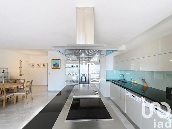 Appartement à vendre 3 pièces 75 m² Menton