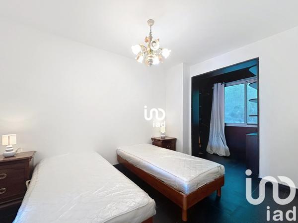 Appartement à vendre 3 pièces 75 m² Menton