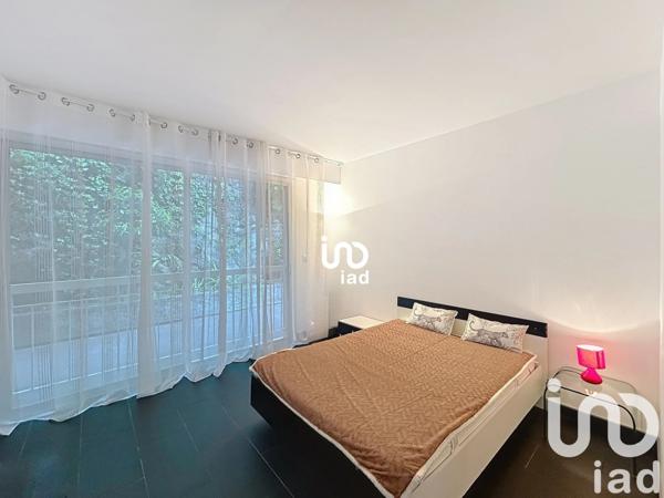 Appartement à vendre 3 pièces 75 m² Menton