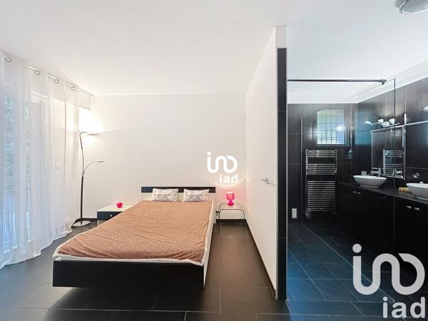 Appartement à vendre 3 pièces 75 m² Menton