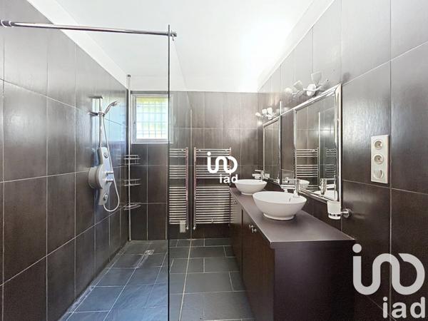 Appartement à vendre 3 pièces 75 m² Menton