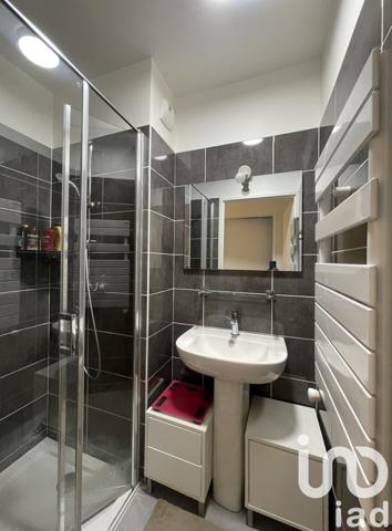 Appartement à vendre 4 pièces 77 m² Clamart