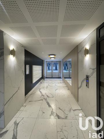 Appartement à vendre 4 pièces 77 m² Clamart