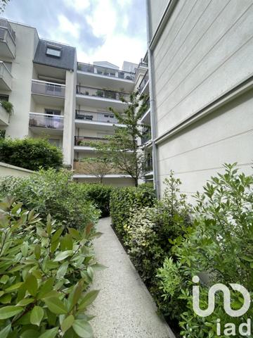 Appartement à vendre 4 pièces 77 m² Clamart