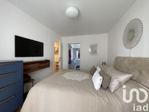 Appartement à vendre 4 pièces 77 m² Clamart