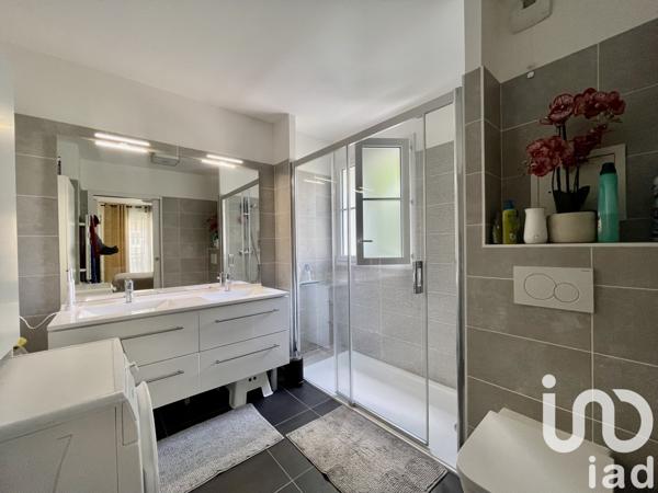 Appartement à vendre 4 pièces 77 m² Clamart