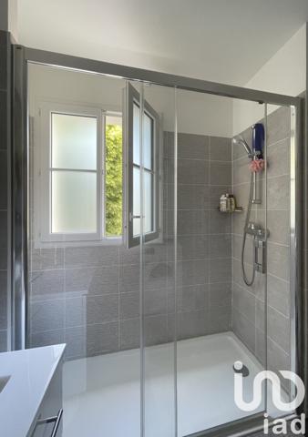 Appartement à vendre 4 pièces 77 m² Clamart