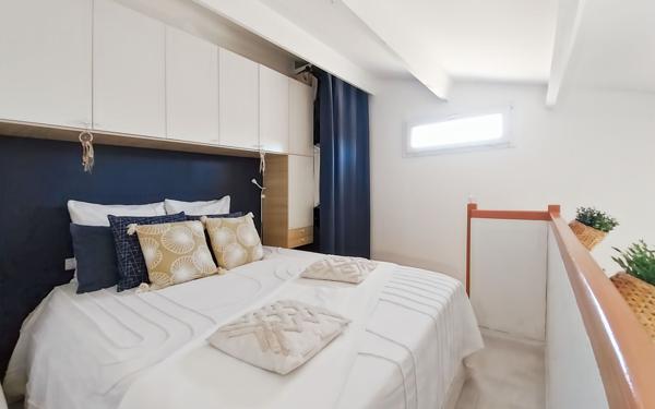 Appartement à vendre    2 pièces • 30,90 m2 Marseillan