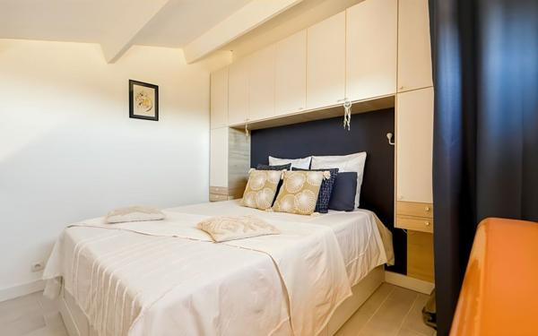 Appartement à vendre    2 pièces • 30,90 m2 Marseillan