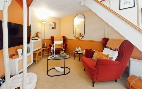 Appartement à vendre    2 pièces • 30,90 m2 Marseillan