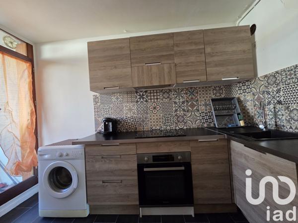 Appartement à vendre 3 pièces 56 m² Limoges