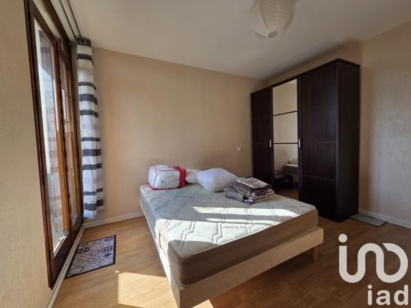 Appartement à vendre 3 pièces 56 m² Limoges