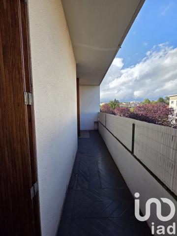 Appartement à vendre 3 pièces 56 m² Limoges