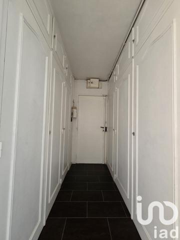 Appartement à vendre 3 pièces 56 m² Limoges