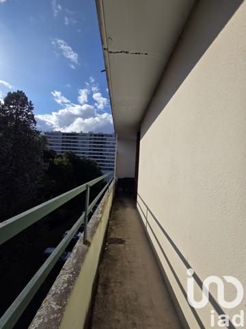 Appartement à vendre 3 pièces 56 m² Limoges