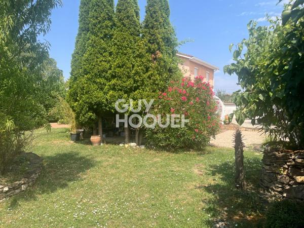 Maison Miribel 6 pièce(s) 152.77 m2