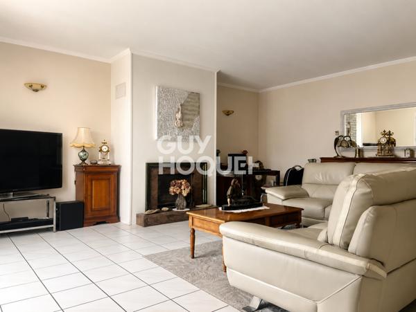 Maison Miribel 6 pièce(s) 152.77 m2