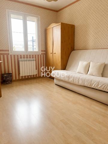 Maison Miribel 6 pièce(s) 152.77 m2