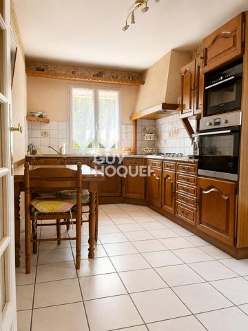 Maison Miribel 6 pièce(s) 152.77 m2