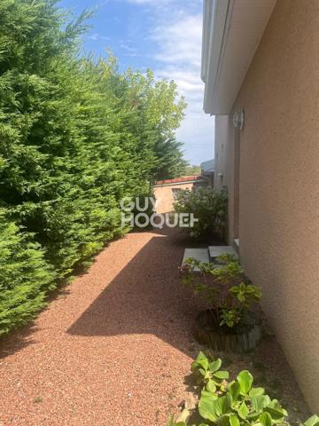 Maison Miribel 6 pièce(s) 152.77 m2