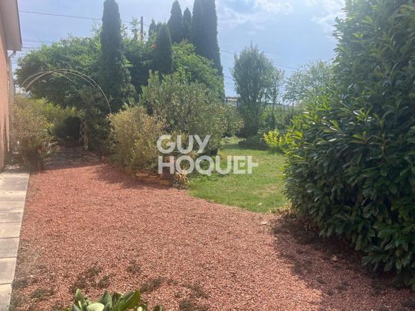 Maison Miribel 6 pièce(s) 152.77 m2
