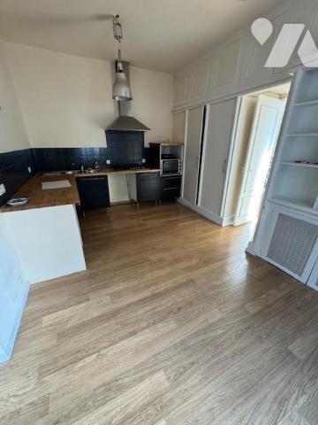 Nouveauté ! Appartement F5 en duplex  