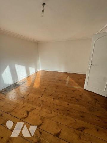 Nouveauté ! Appartement F5 en duplex  