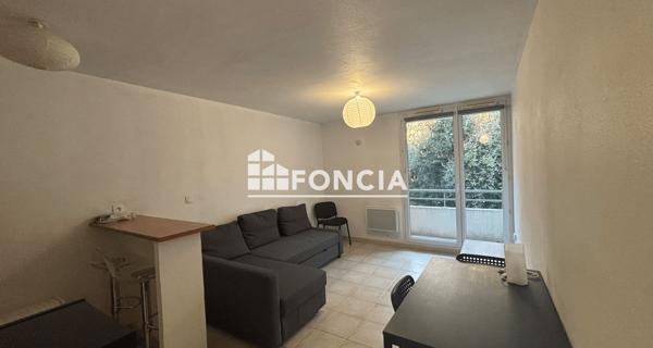 À vendre Studio 24 m² - Montfavet 84140