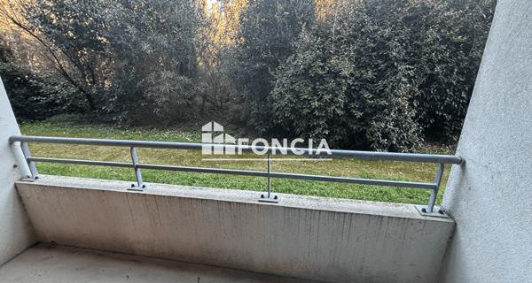 À vendre Studio 24 m² - Montfavet 84140