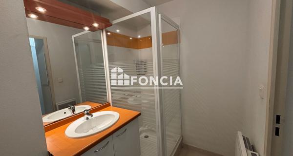 À vendre Studio 24 m² - Montfavet 84140