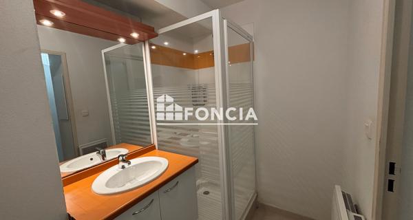 À vendre Studio 24 m² - Montfavet 84140