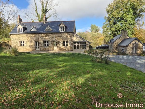 Maison à vendre 7 pièces de 130 m²