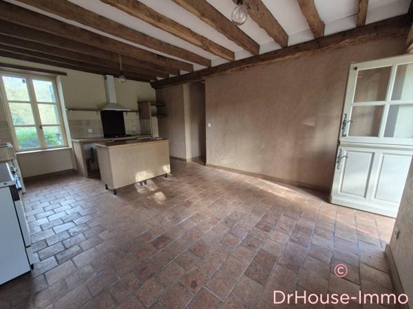Maison à vendre 7 pièces de 130 m²
