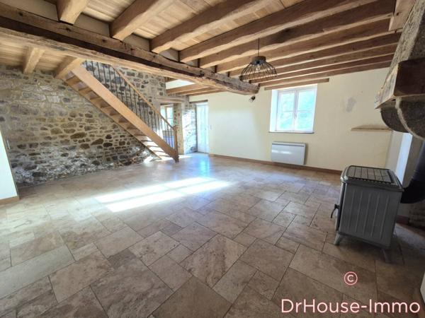 Maison à vendre 7 pièces de 130 m²