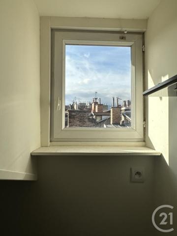 Appartement Studio à vendre  1 pièce - 15,60 m2 GRENOBLE - 38