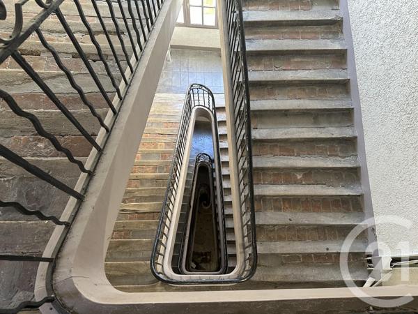 Appartement Studio à vendre  1 pièce - 15,60 m2 GRENOBLE - 38