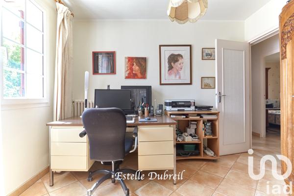 Maison à vendre 10 pièces 186 m² Thoiry