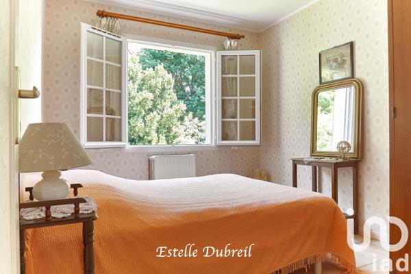 Maison à vendre 10 pièces 186 m² Thoiry