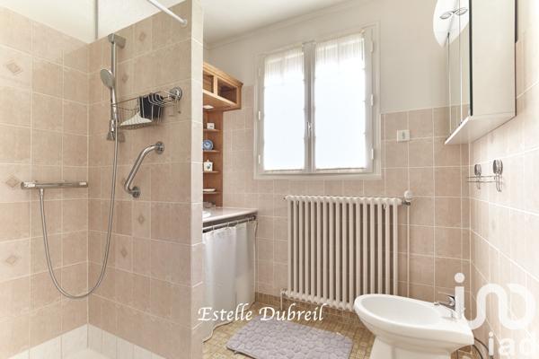 Maison à vendre 10 pièces 186 m² Thoiry