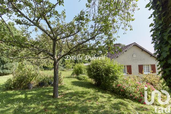 Maison à vendre 10 pièces 186 m² Thoiry