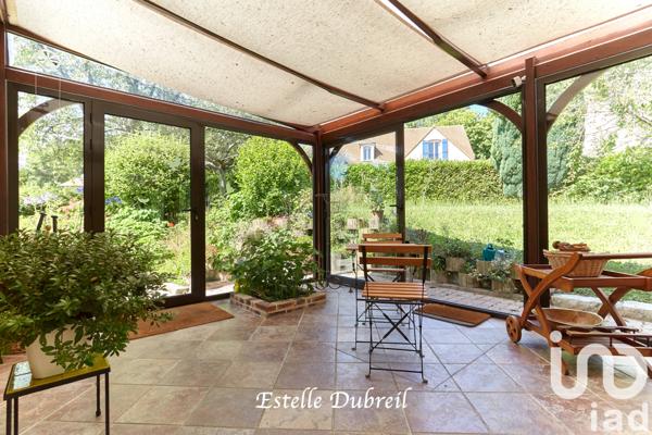 Maison à vendre 10 pièces 186 m² Thoiry