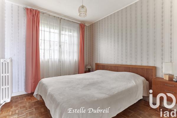 Maison à vendre 10 pièces 186 m² Thoiry