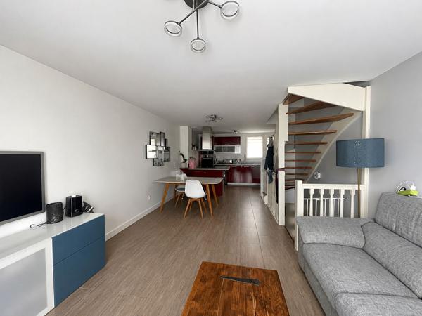 Maison Athis Mons 4 pièce(s) 63 m2