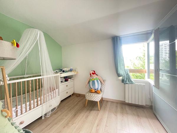 Maison Athis Mons 4 pièce(s) 63 m2